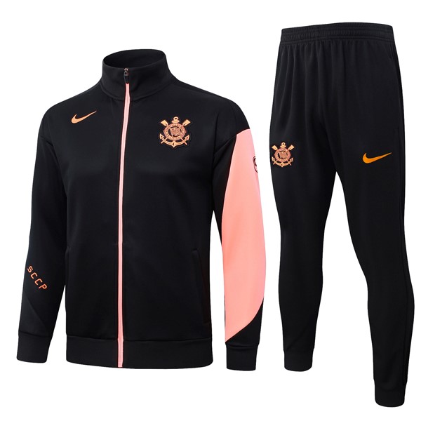 Survetement Corinthians 2026-27 Noir